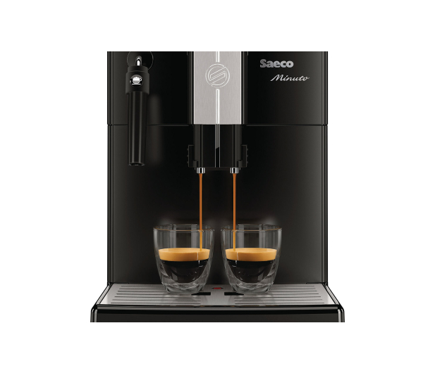 Saeco MINUTO HD8761/09 - 1394137 - zdjęcie 3